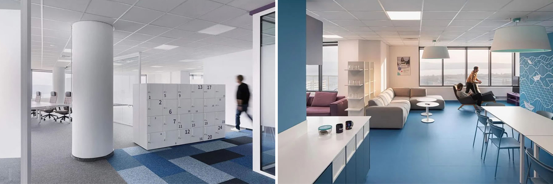 广州2121非凡装饰设计公司图册