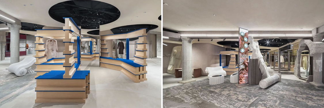 广州2121非凡装饰设计公司图册