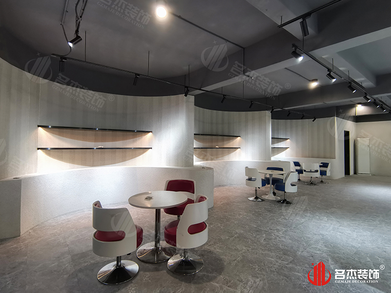 ¹ãÖݰ칫ÊÒ×°ÐÞÉè¼Æ