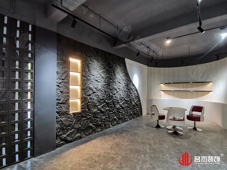 ¹ãÖݰ칫ÊÒ×°ÐÞÉè¼Æ