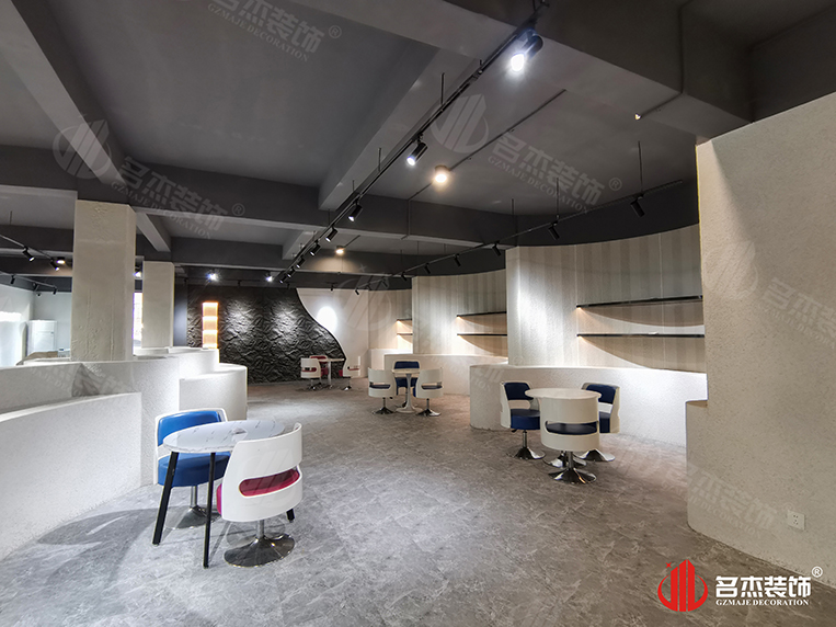 ¹ãÖݰ칫ÊÒ×°ÐÞÉè¼Æ