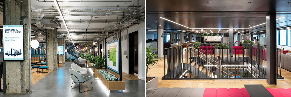 ¹ãÖݰ칫ÊÒ×°ÐÞÉè¼Æ