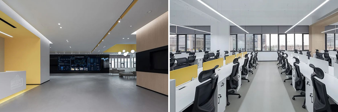 广州2121非凡装饰设计公司图册