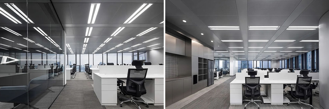 办公室装修设计