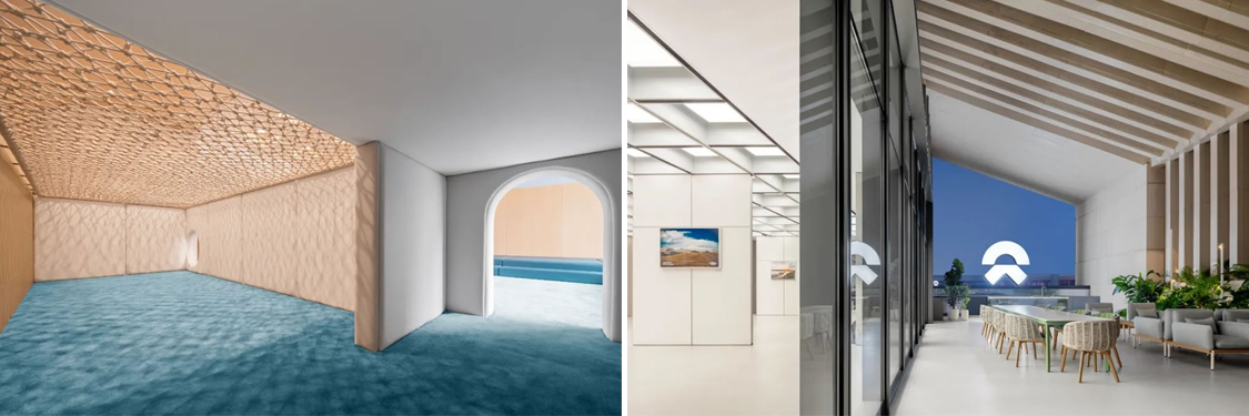 广州2121非凡装饰设计公司图册