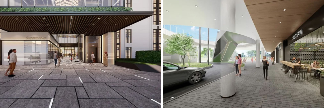 广州2121非凡装饰设计公司图册