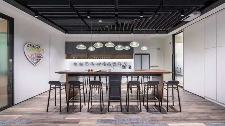 ¹ãÖݰ칫ÊÒ×°ÐÞÉè¼Æ