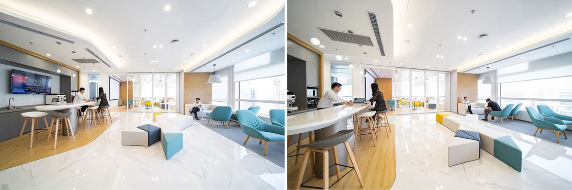 广州2121非凡装饰设计公司图册