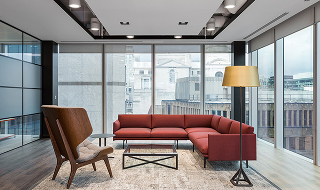 ¹ãÖݰ칫ÊÒ×°ÐÞÉè¼Æ