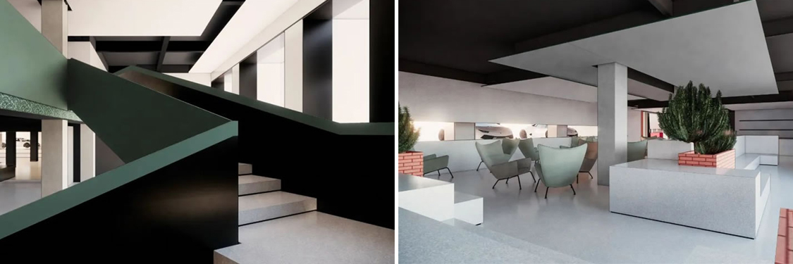 ¹ãÖݰ칫ÊÒ×°ÐÞÉè¼Æ