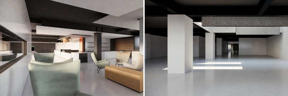 ¹ãÖݰ칫ÊÒ×°ÐÞÉè¼Æ