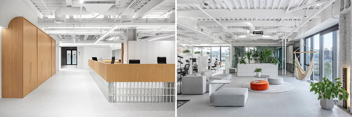 ¹ãÖݰ칫ÊÒ×°ÐÞÉè¼Æ