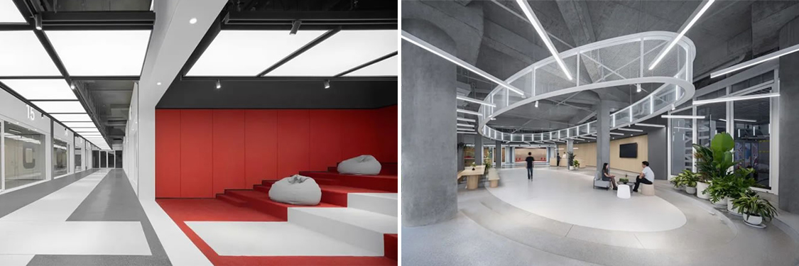 ¹ãÖݰ칫ÊÒ×°ÐÞÉè¼Æ