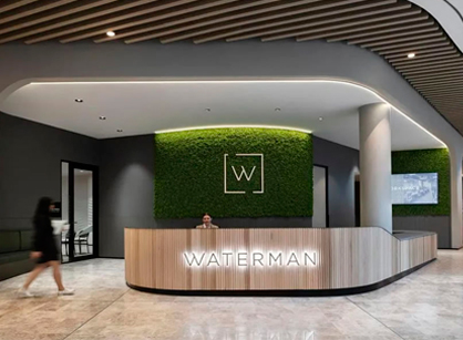 ��а����ռ乩Ӧ�̵İ칫װ����ƿռ��������졪��Waterman