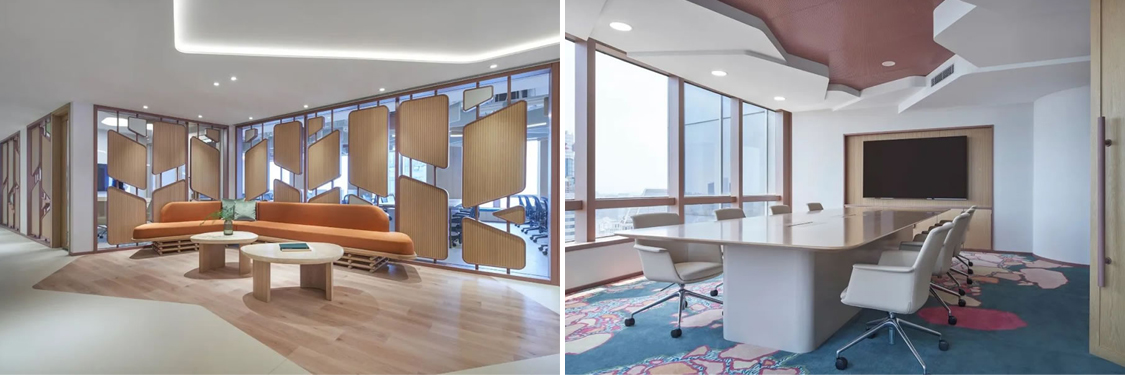 广州2121非凡装饰设计公司图册