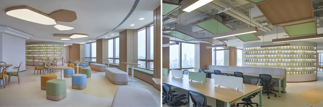 广州2121非凡装饰设计公司图册