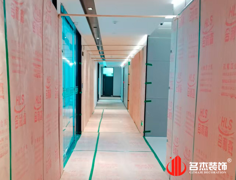 ¹ãÖݰ칫ÊÒ×°ÐÞÉè¼Æ