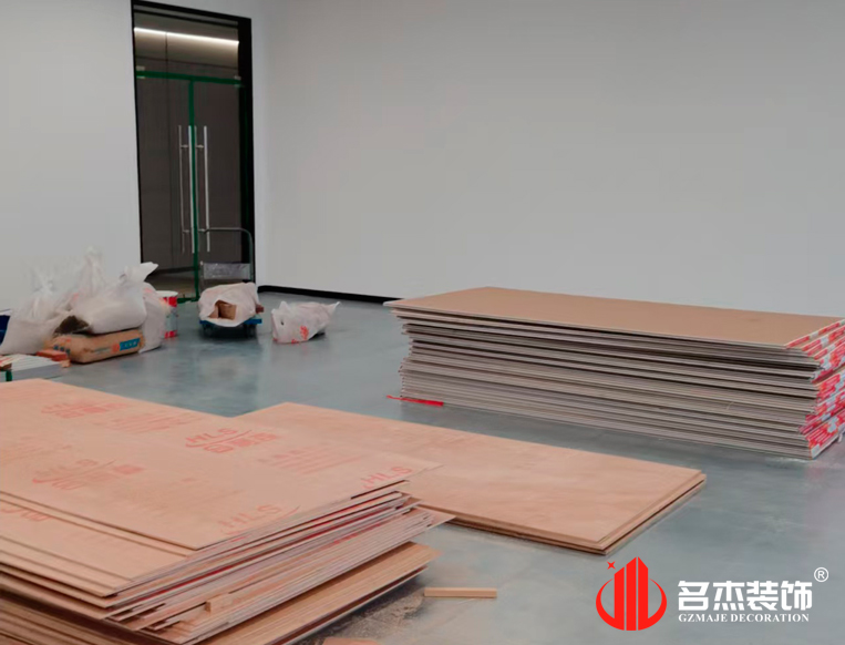 ¹ãÖݰ칫ÊÒ×°ÐÞÉè¼Æ