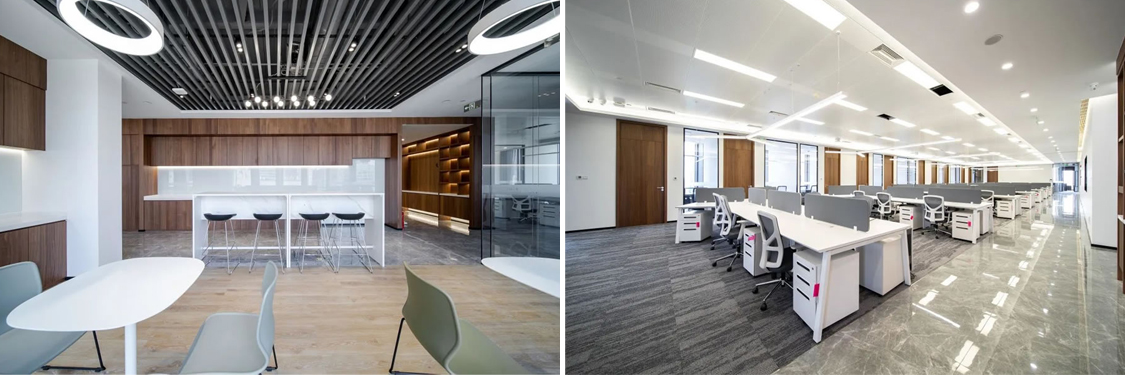 广州2121非凡装饰设计公司图册