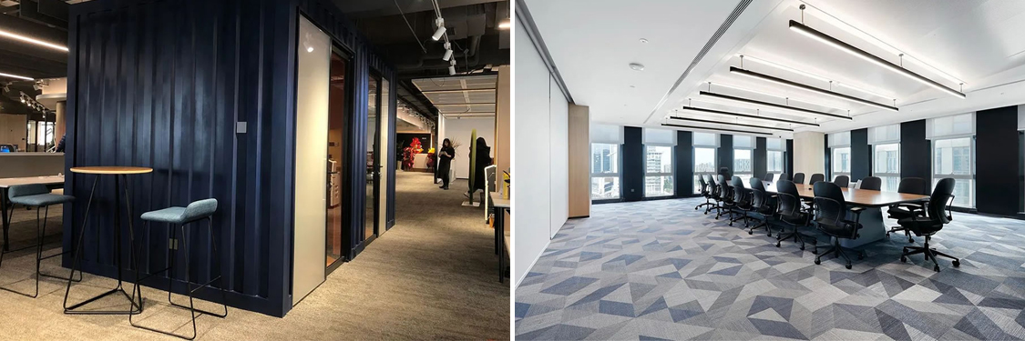 ¹ãÖݰ칫ÊÒ×°ÐÞÉè¼Æ