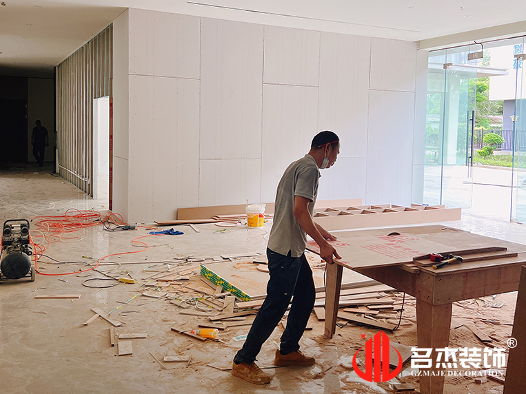 ¹ãÖݰ칫ÊÒ×°ÐÞÉè¼Æ