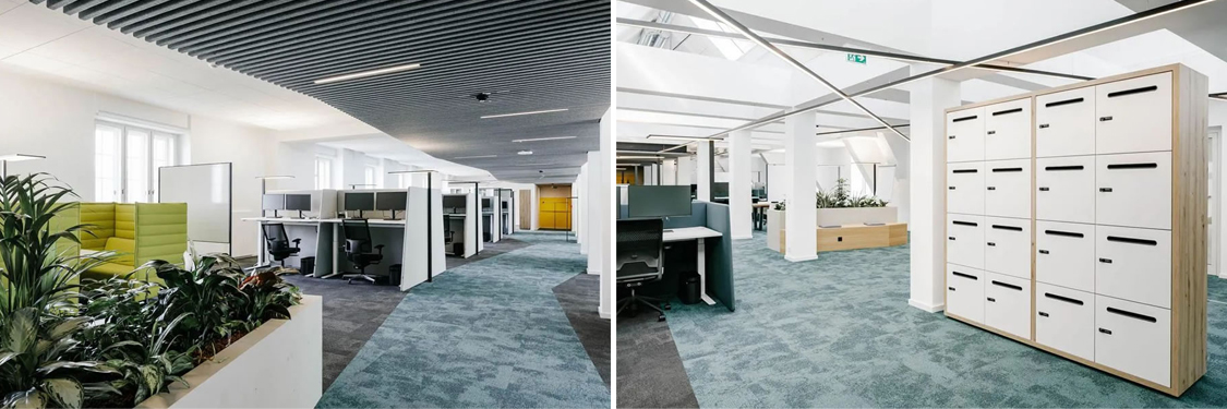 办公室装修设计