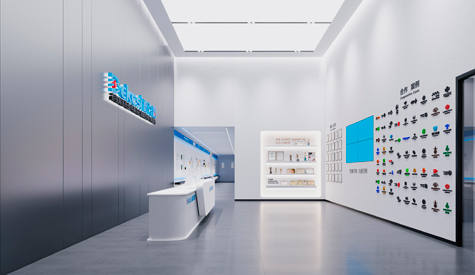 ��ɽ��Ư�����ӿƼ��칫��װ�����