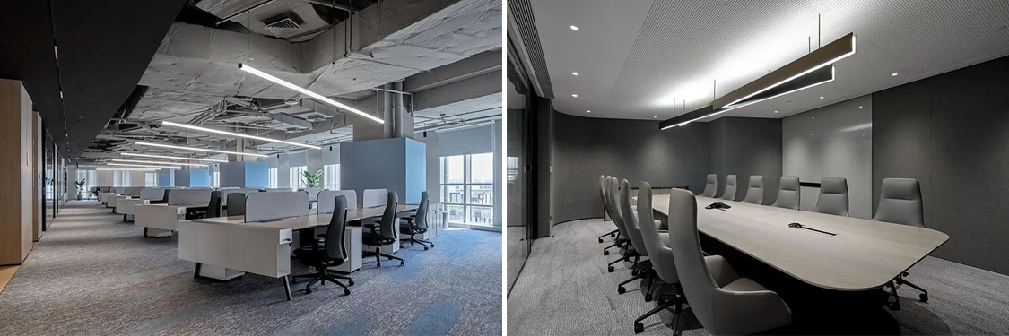 办公室装修公司