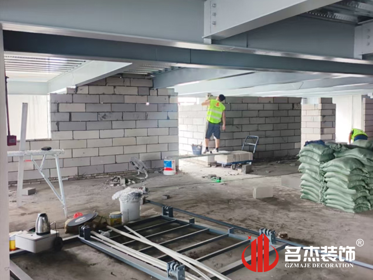 ¹ãÖݰ칫ÊÒ×°ÐÞÉè¼Æ