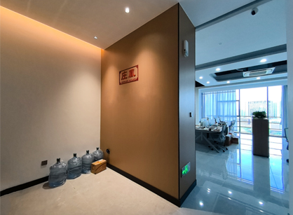 ���¿ռ䣬�������������������ʮ����Ƽ��칫���������