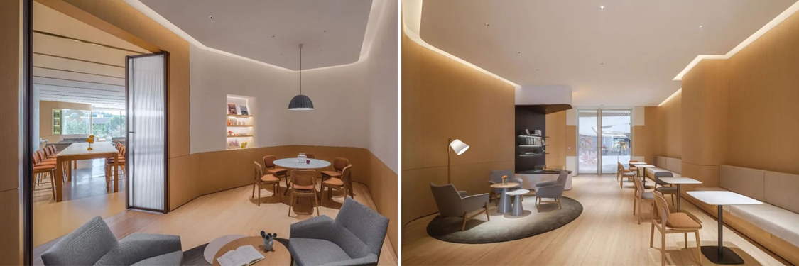 ¹ãÖݰ칫ÊÒ×°ÐÞÉè¼Æ