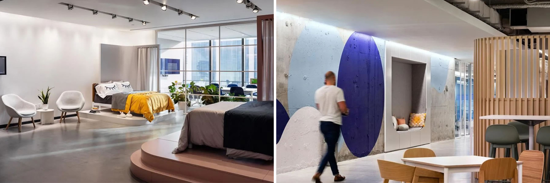 ¹ãÖݰ칫ÊÒ×°ÐÞÉè¼Æ