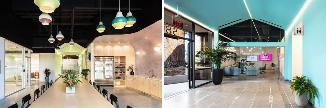 ¹ãÖݰ칫ÊÒ×°ÐÞÉè¼Æ