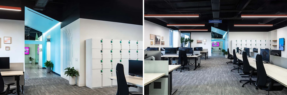 ¹ãÖݰ칫ÊÒ×°ÐÞÉè¼Æ