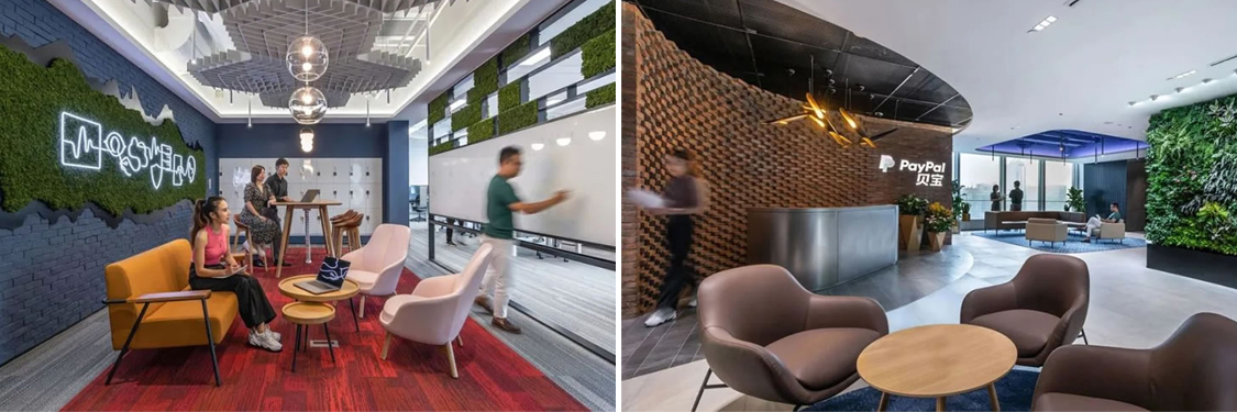 广州2121非凡装饰设计公司图册