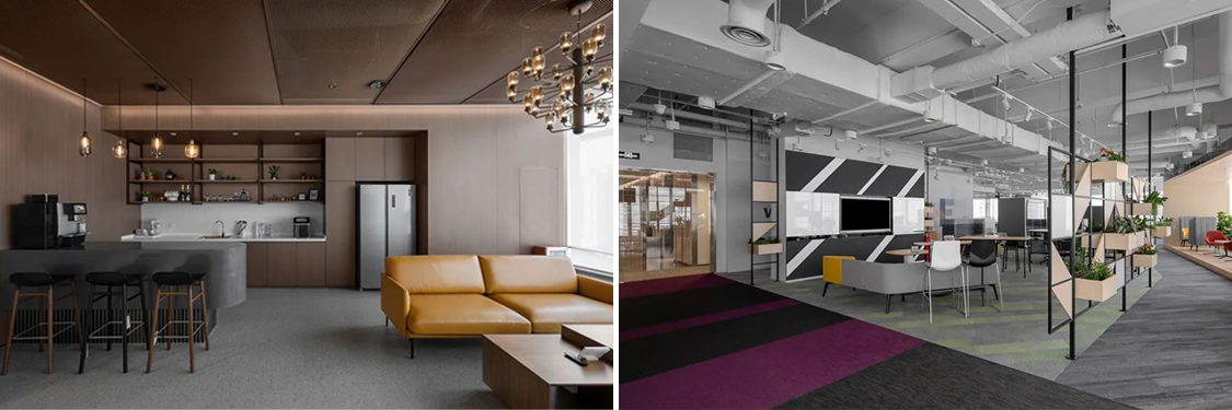 广州2121非凡装饰设计公司图册