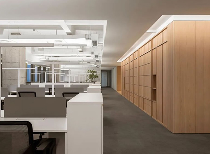 ����Ȼ���������İ칫��װ����ƿռ��������ġ�����������