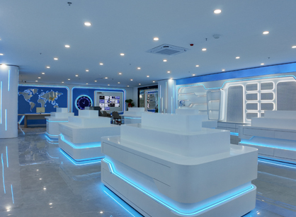 ��׼ʱ���������������������Ŀռ������Ƽ��°칫��Բ������